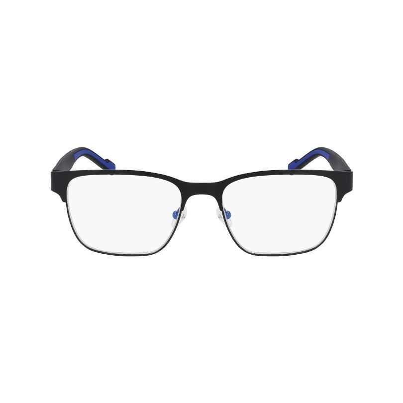 Zeiss Zs22403 Eyeglasses 002 Matte Black 56mm